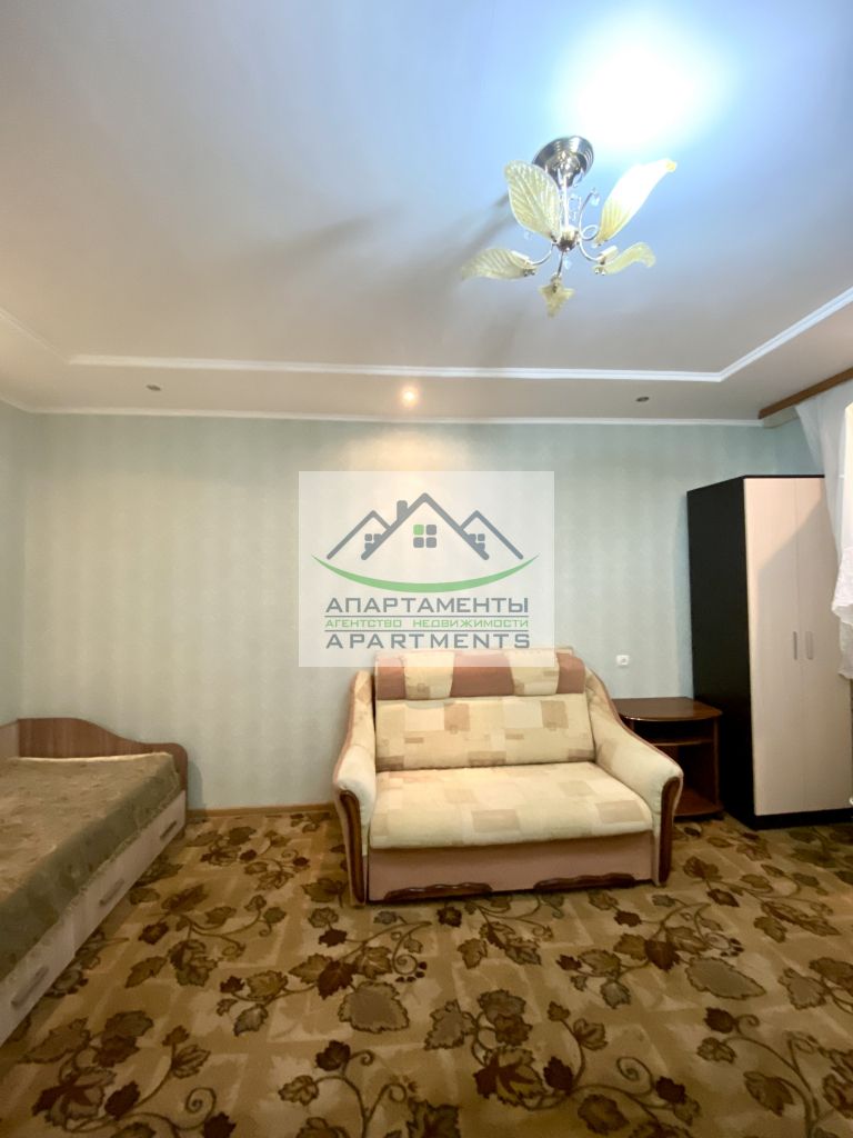 Продажа 1-комнатной квартиры, Пятигорск, Кочубея ул,  19