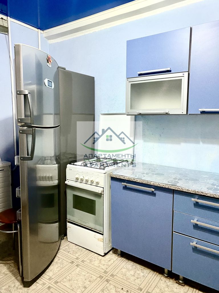 Продажа 1-комнатной квартиры, Пятигорск, Кочубея ул,  19