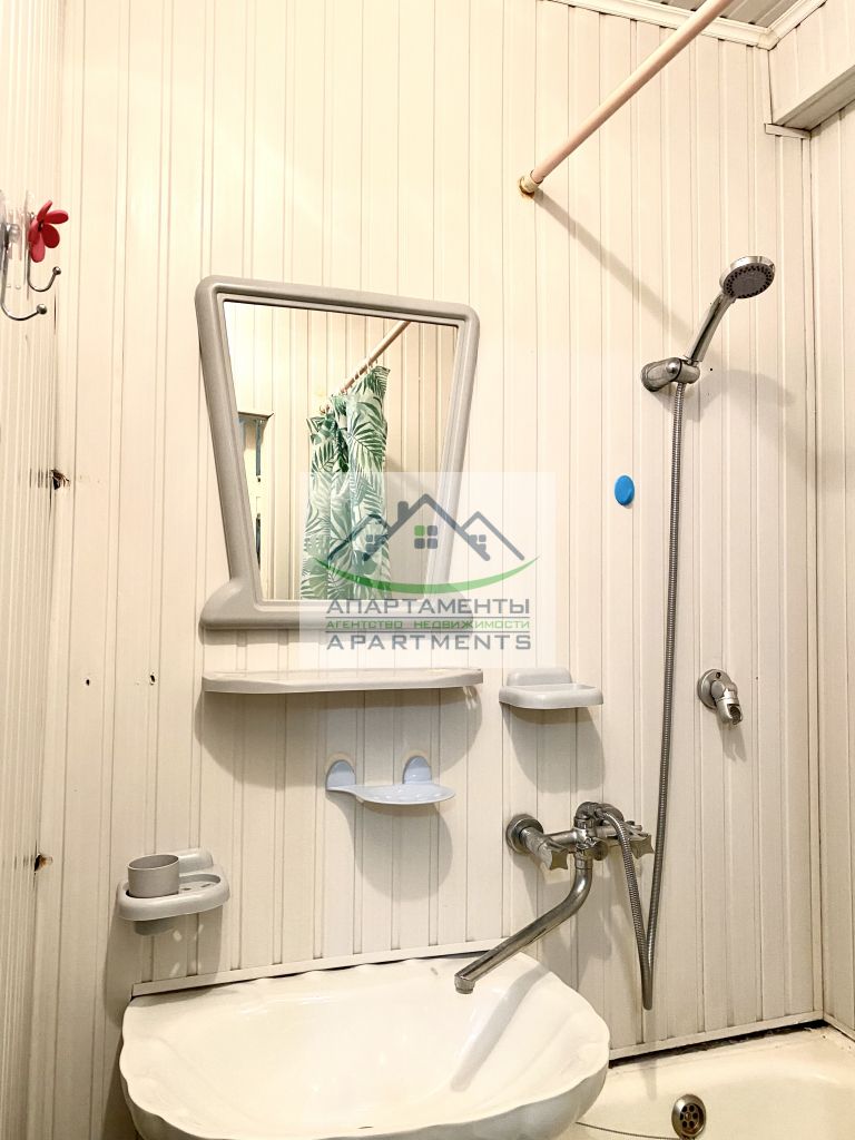 Продажа 1-комнатной квартиры, Пятигорск, Кочубея ул,  19