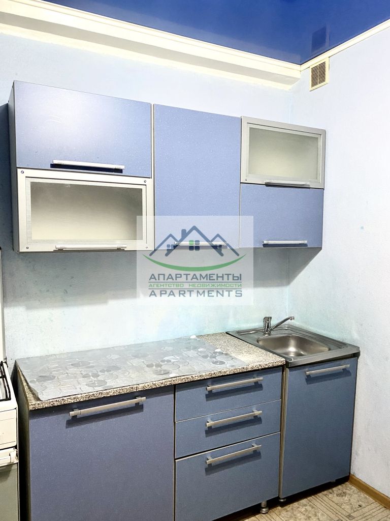 Продажа 1-комнатной квартиры, Пятигорск, Кочубея ул,  19