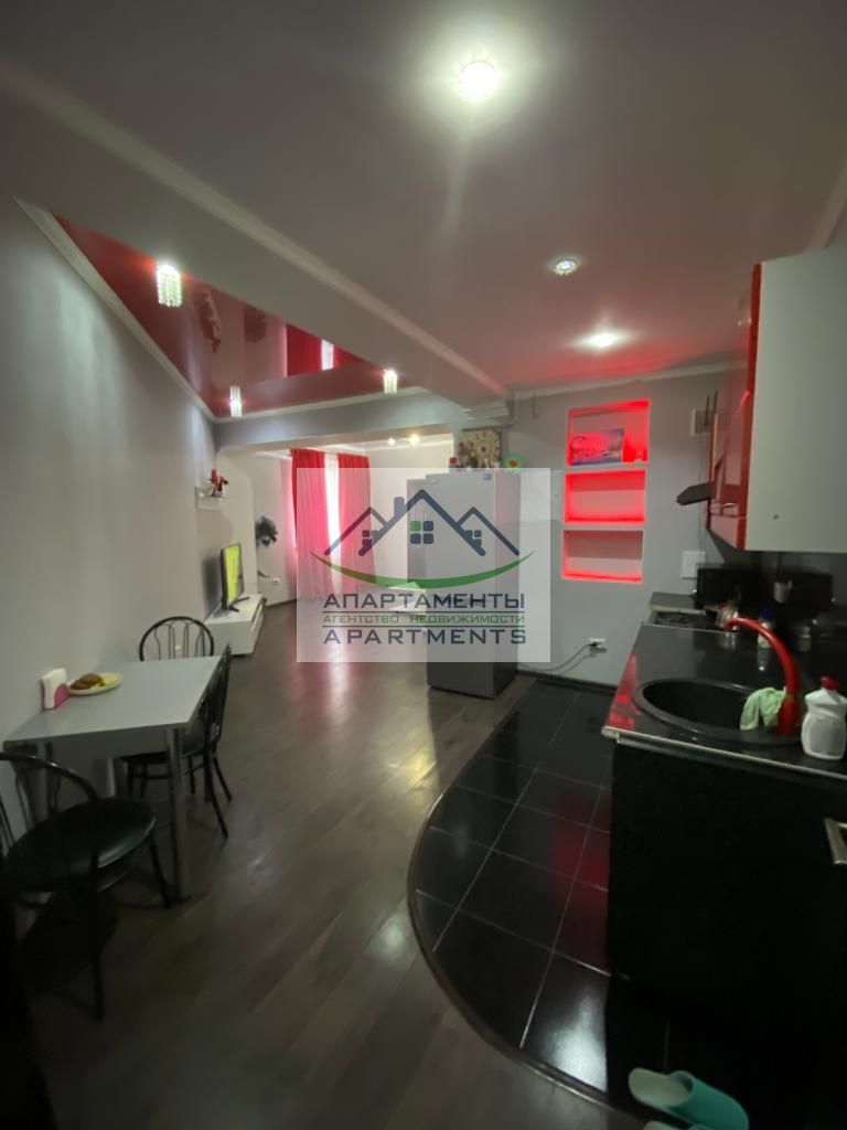 Продажа 2-комнатной квартиры, Пятигорск, Московская ул,  99