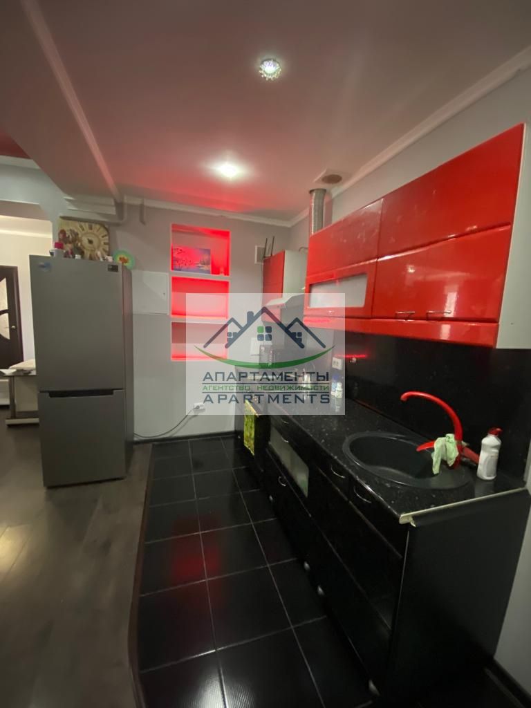 Продажа 2-комнатной квартиры, Пятигорск, Московская ул,  99