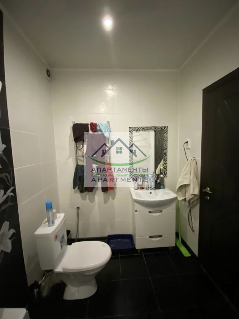 Продажа 2-комнатной квартиры, Пятигорск, Московская ул,  97