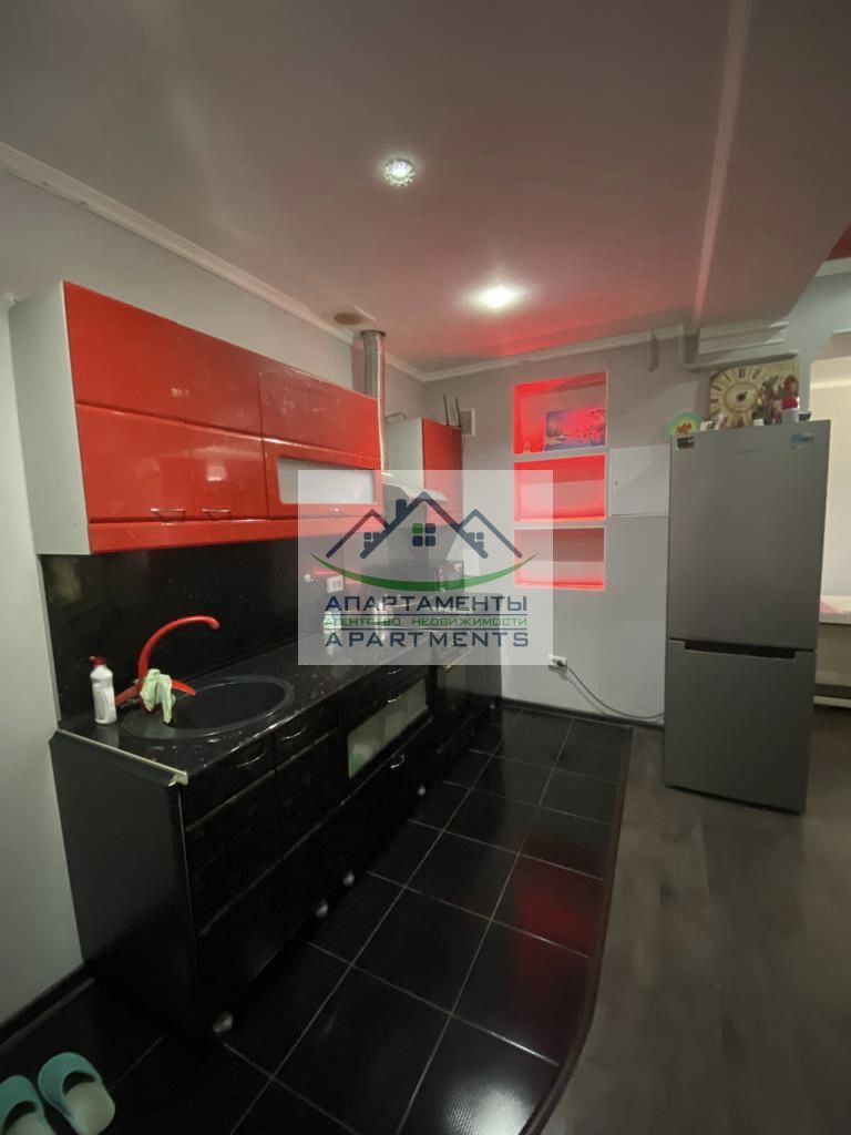 Продажа 2-комнатной квартиры, Пятигорск, Московская ул,  97