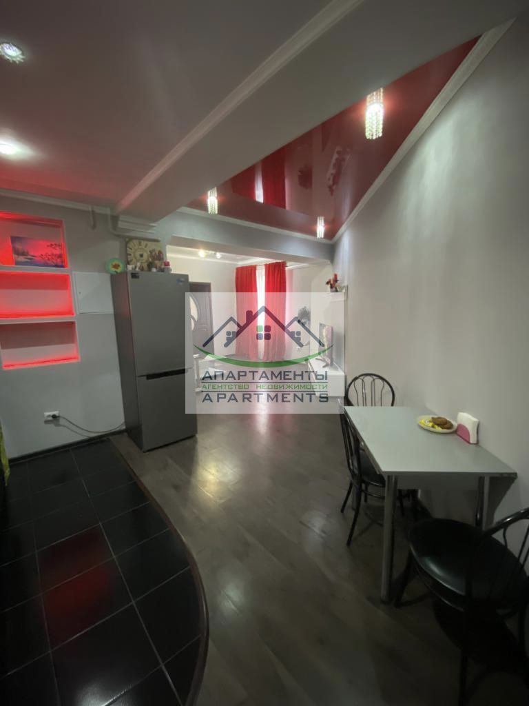 Продажа 2-комнатной квартиры, Пятигорск, Московская ул,  97