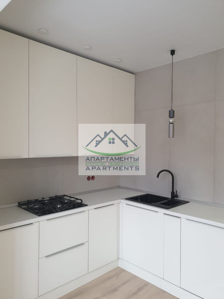 Продажа 1-комнатной квартиры, Пятигорск, Оранжерейная ул,  17