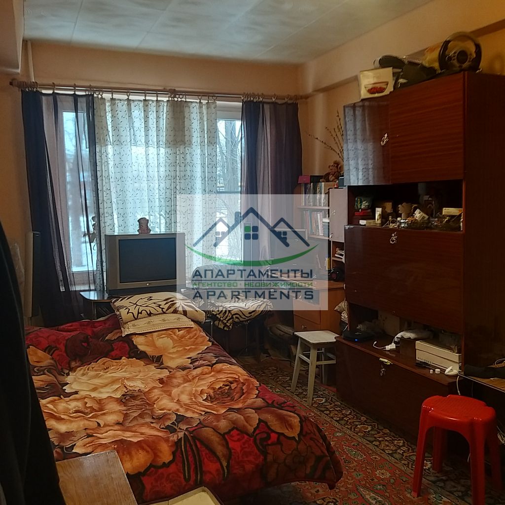 Продажа 2-комнатной квартиры, Пятигорск, Украинская ул,  60