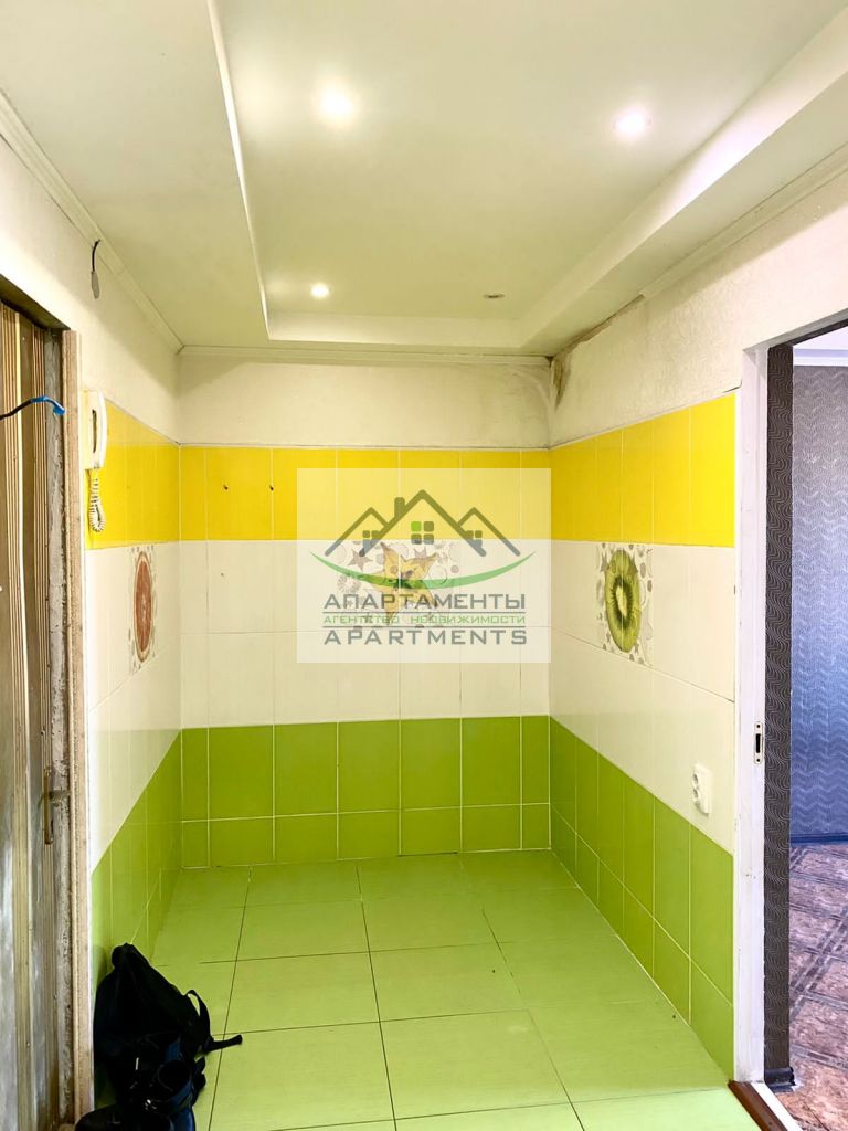 Продажа 2-комнатной квартиры, Пятигорск, Адмиральского ул,  8к2