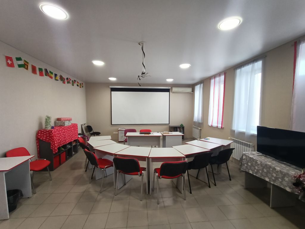 Офис на продажу в Саратове, Советская ул, 61