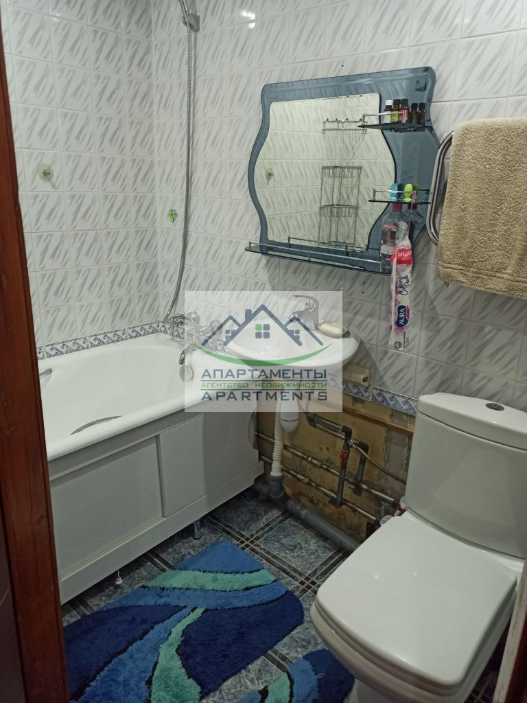 Продажа 1-комнатной квартиры, Пятигорск, Калинина пр-кт,  2/4