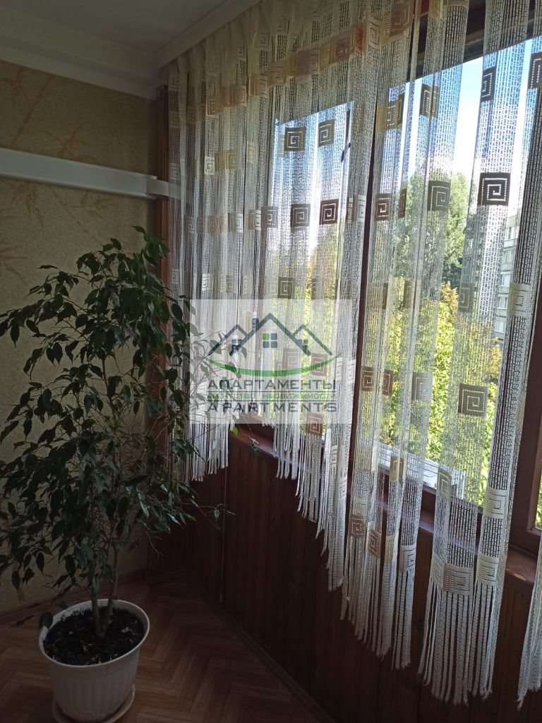 Продажа 1-комнатной квартиры, Пятигорск, Калинина пр-кт,  2/4