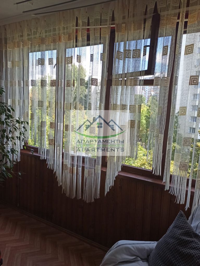 Продажа 1-комнатной квартиры, Пятигорск, Калинина пр-кт,  2/4