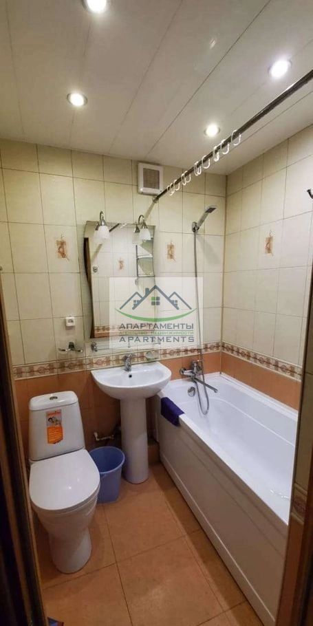 Продажа 1-комнатной квартиры, Пятигорск, Орджоникидзе ул,  9