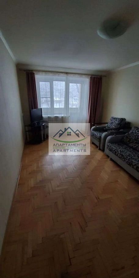 Продажа 1-комнатной квартиры, Пятигорск, Орджоникидзе ул,  9