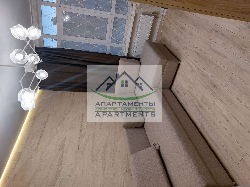 Продажа 1-комнатной квартиры, Пятигорск, Орджоникидзе ул,  5