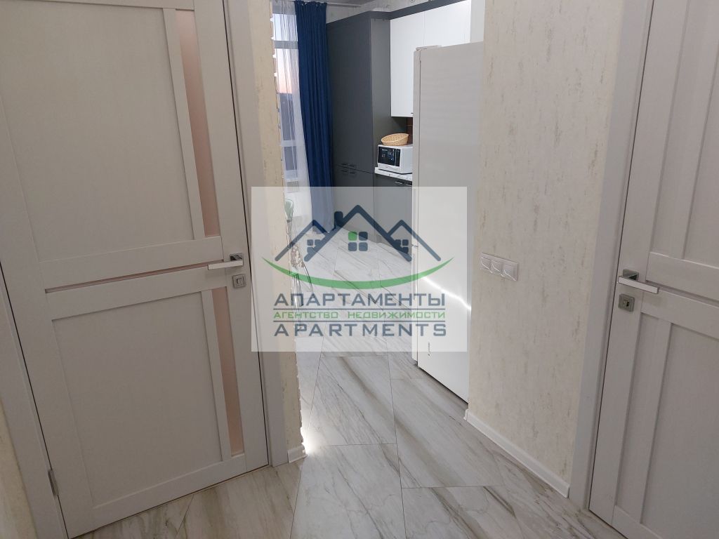 Продажа 1-комнатной квартиры, Пятигорск, Орджоникидзе ул,  5