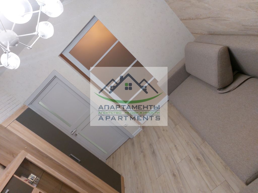 Продажа 1-комнатной квартиры, Пятигорск, Орджоникидзе ул,  5