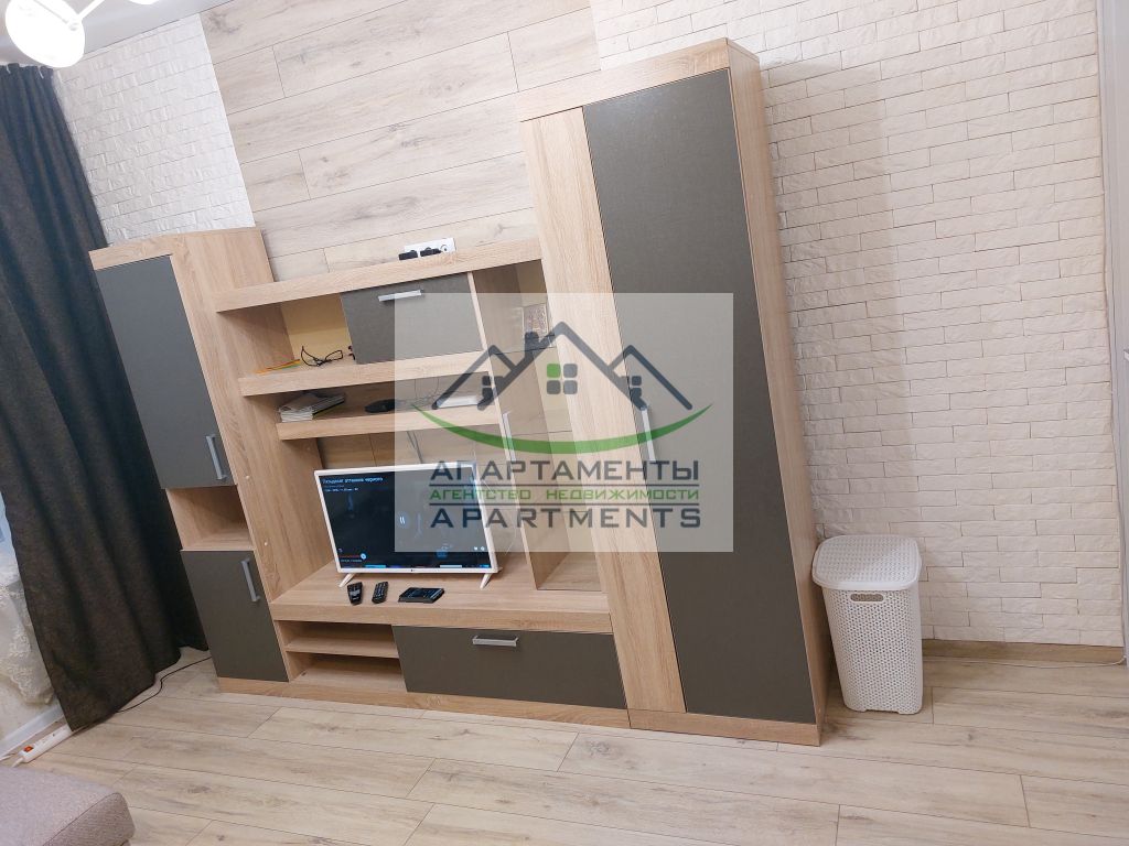 Продажа 1-комнатной квартиры, Пятигорск, Орджоникидзе ул,  5