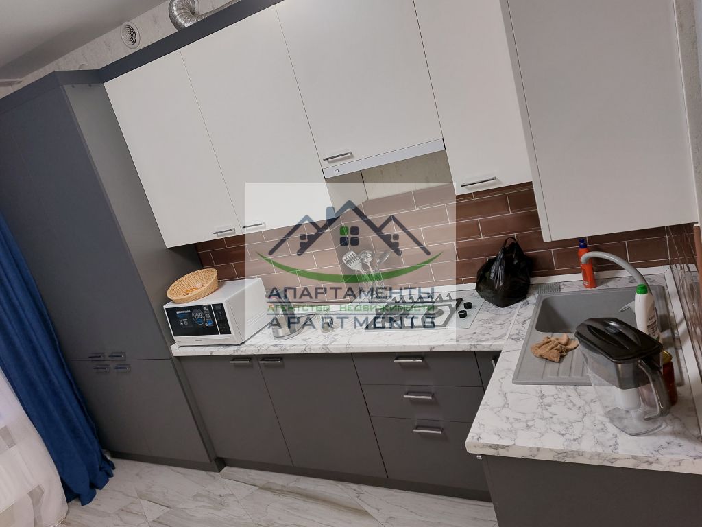 Продажа 1-комнатной квартиры, Пятигорск, Орджоникидзе ул,  5