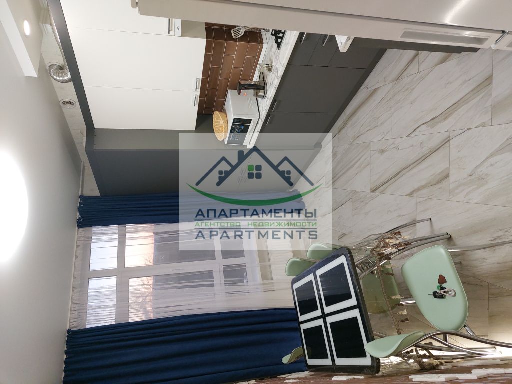 Продажа 1-комнатной квартиры, Пятигорск, Орджоникидзе ул,  5