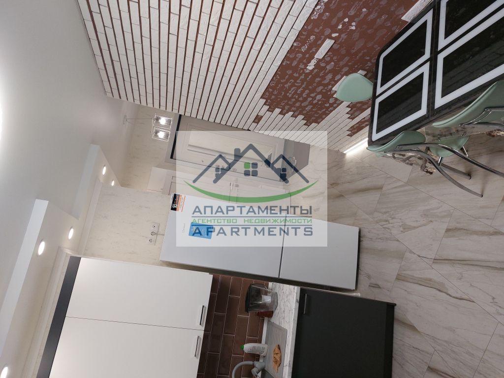 Продажа 1-комнатной квартиры, Пятигорск, Орджоникидзе ул,  5