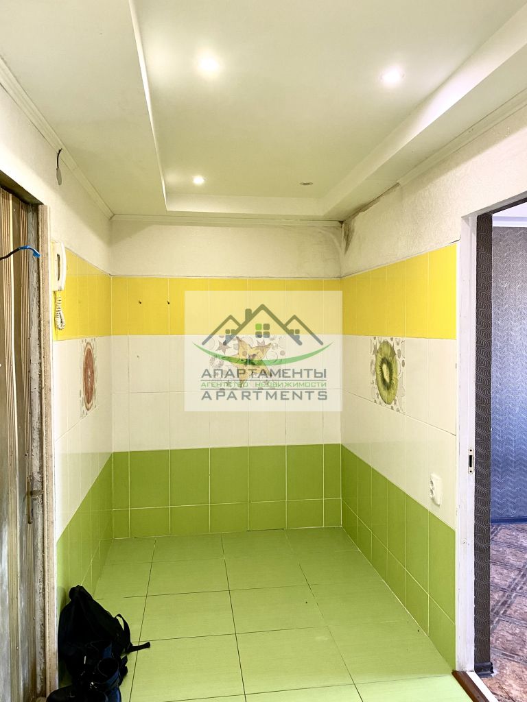 Продажа 2-комнатной квартиры, Пятигорск, Адмиральского ул,  8к2