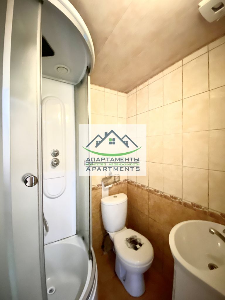 Продажа 2-комнатной квартиры, Пятигорск, Адмиральского ул,  8к2