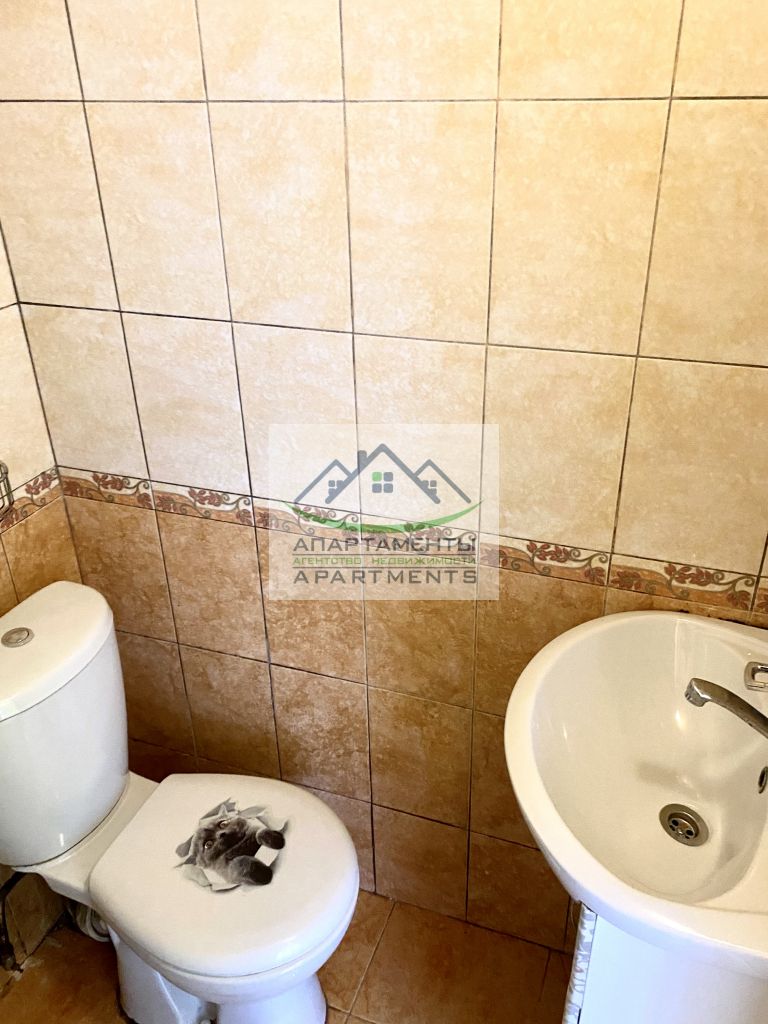 Продажа 2-комнатной квартиры, Пятигорск, Адмиральского ул,  8к2