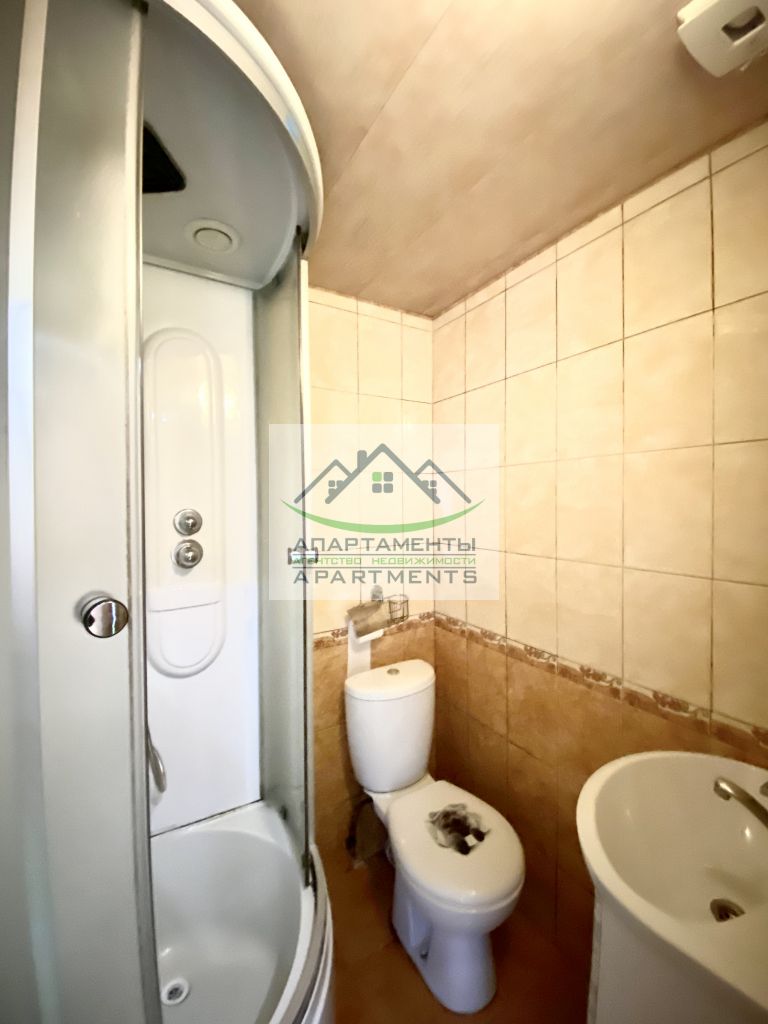 Продажа 2-комнатной квартиры, Пятигорск, Адмиральского ул,  8к2