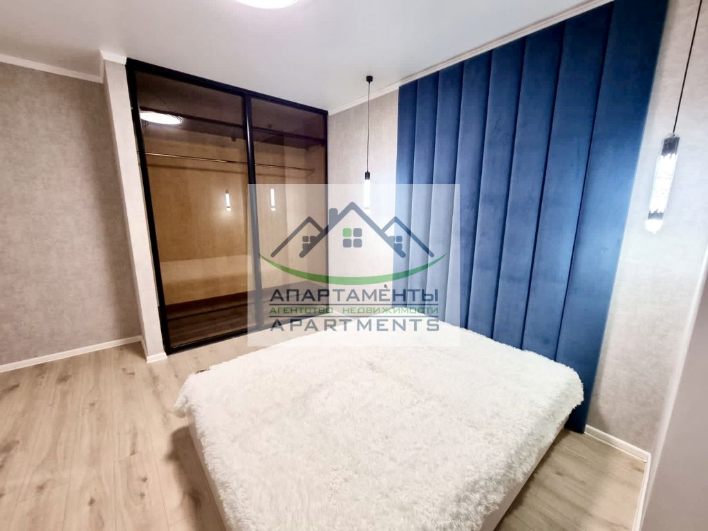 Продажа 1-комнатной квартиры, Пятигорск, Оранжерейная ул,  17/1