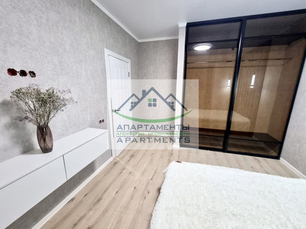 Продажа 1-комнатной квартиры, Пятигорск, Оранжерейная ул,  17/1