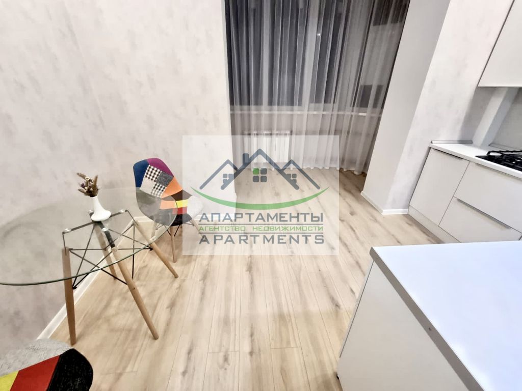 Продажа 1-комнатной квартиры, Пятигорск, Оранжерейная ул,  17/1