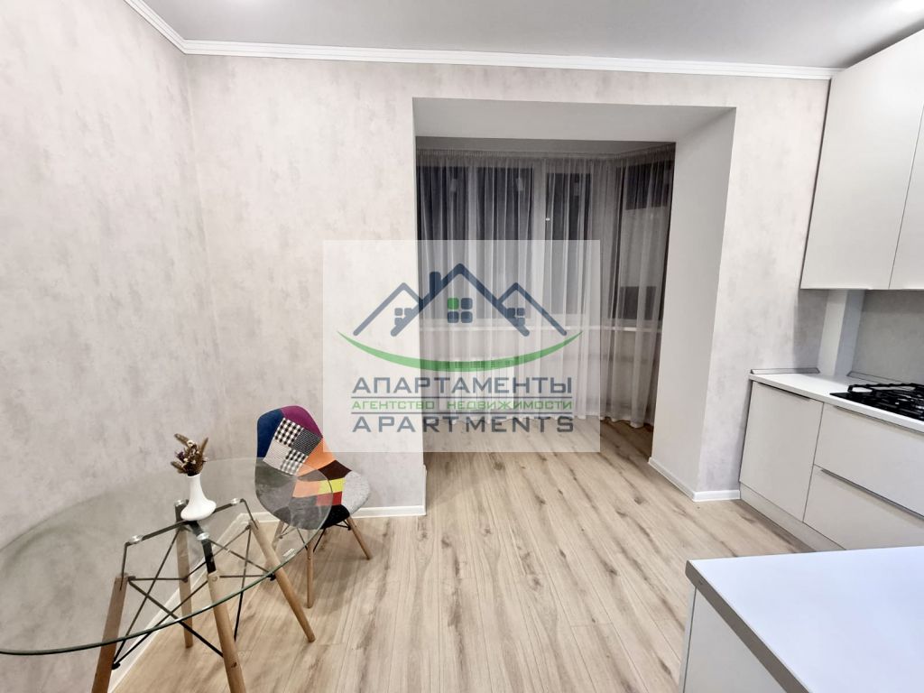 Продажа 1-комнатной квартиры, Пятигорск, Оранжерейная ул,  17/1