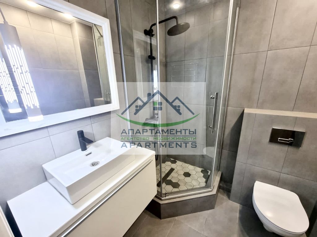 Продажа 1-комнатной квартиры, Пятигорск, Оранжерейная ул,  17/1