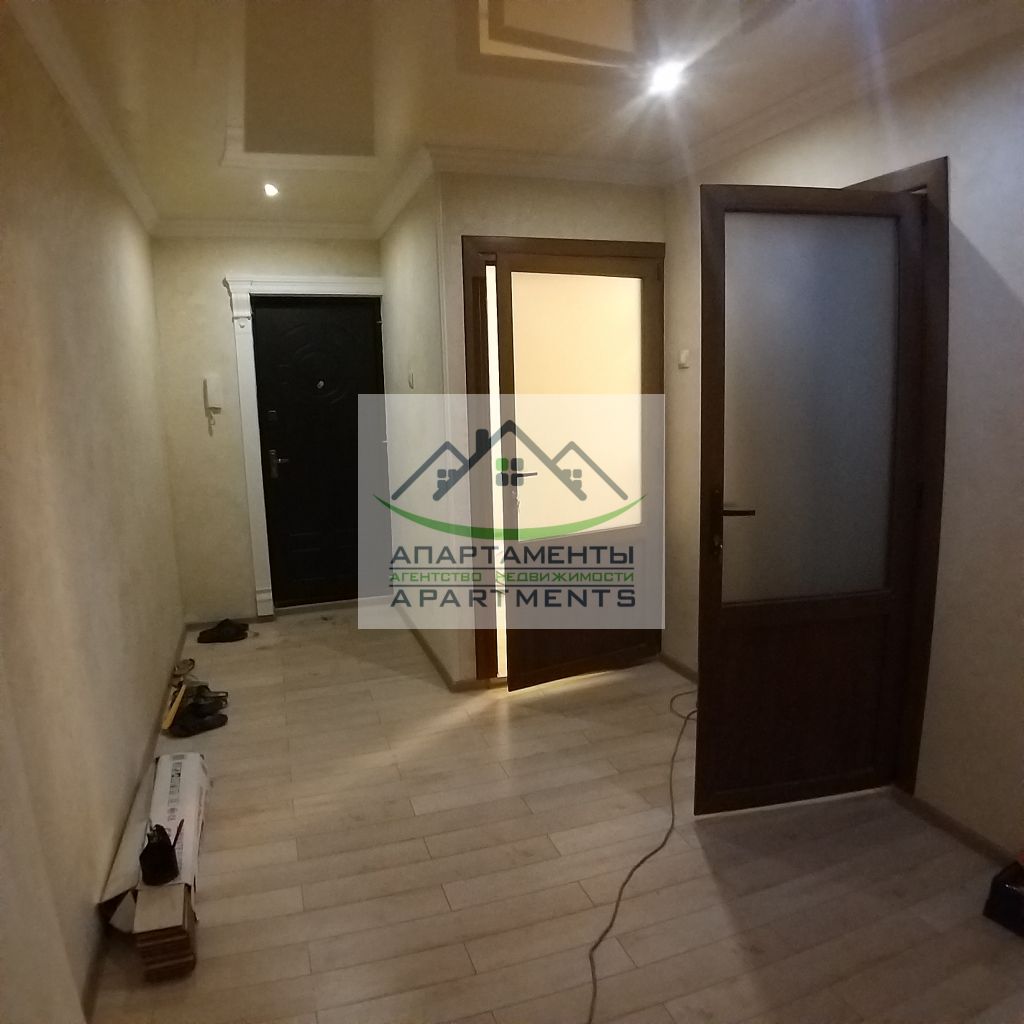 Продажа 3-комнатной квартиры, Пятигорск, Крайнего ул,  4