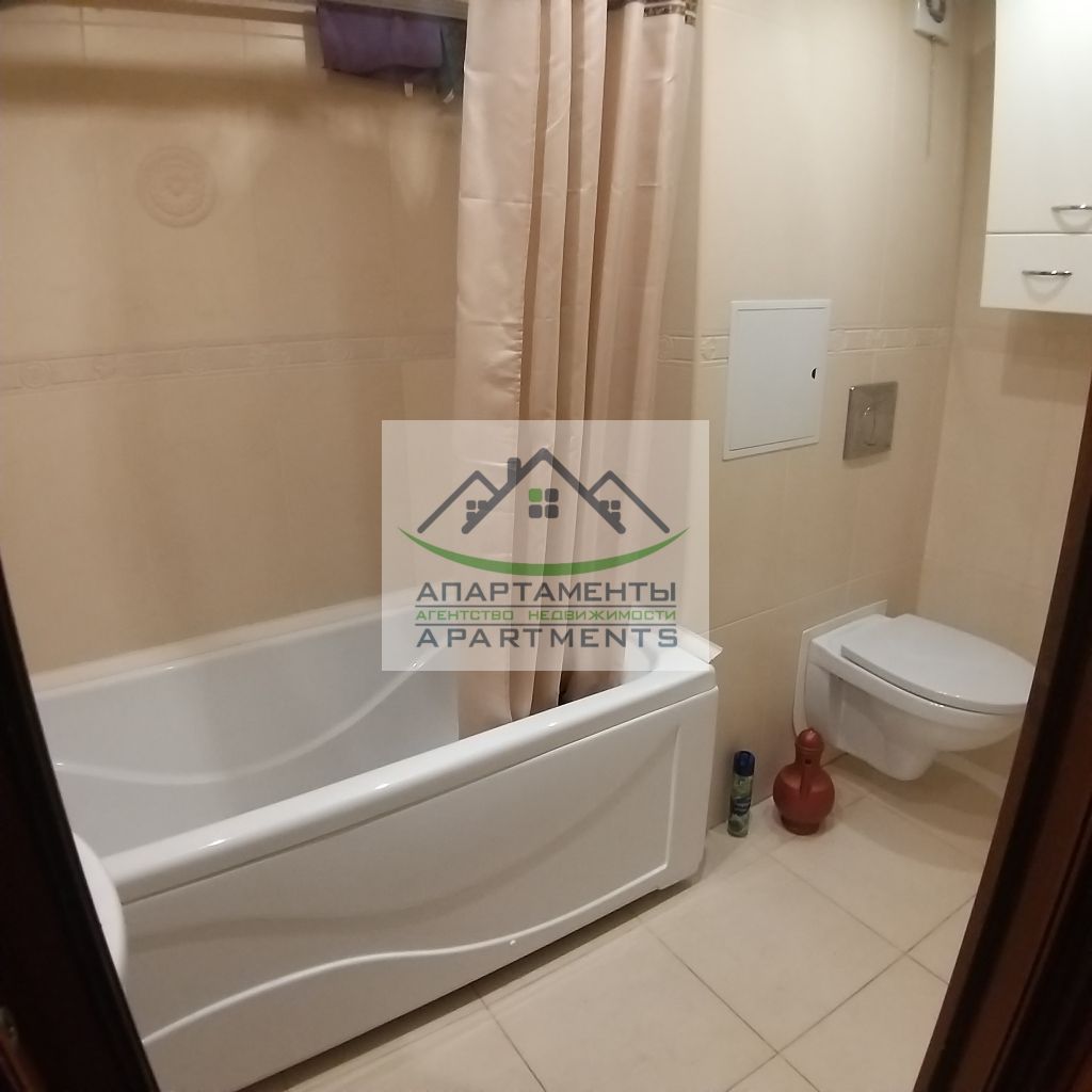 Продажа 3-комнатной квартиры, Пятигорск, Крайнего ул,  4