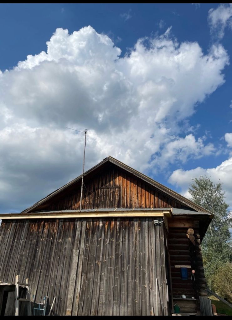 Продажа 1-комнатной квартиры, Нижегородская, Молодежная