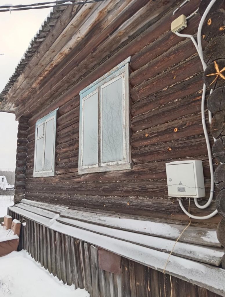 Продажа 1-комнатной квартиры, Нижегородская, Молодежная