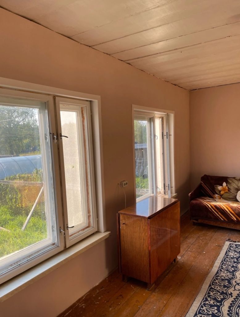 Продажа 1-комнатной квартиры, Нижегородская, Молодежная