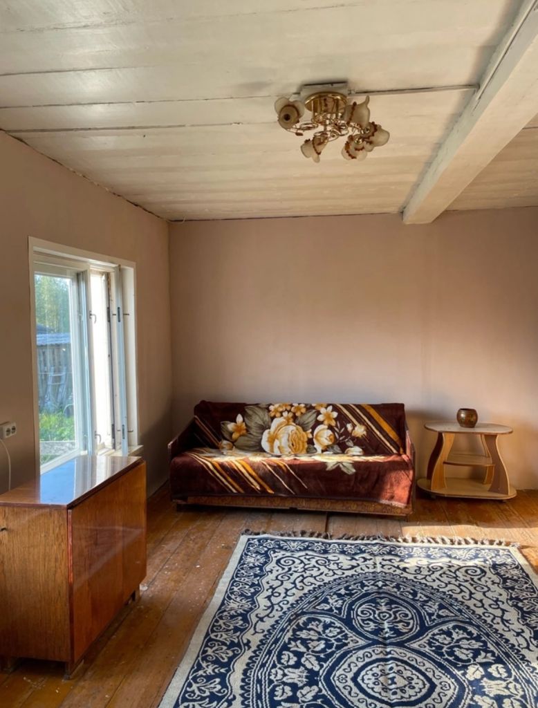 Продажа 1-комнатной квартиры, Нижегородская, Молодежная