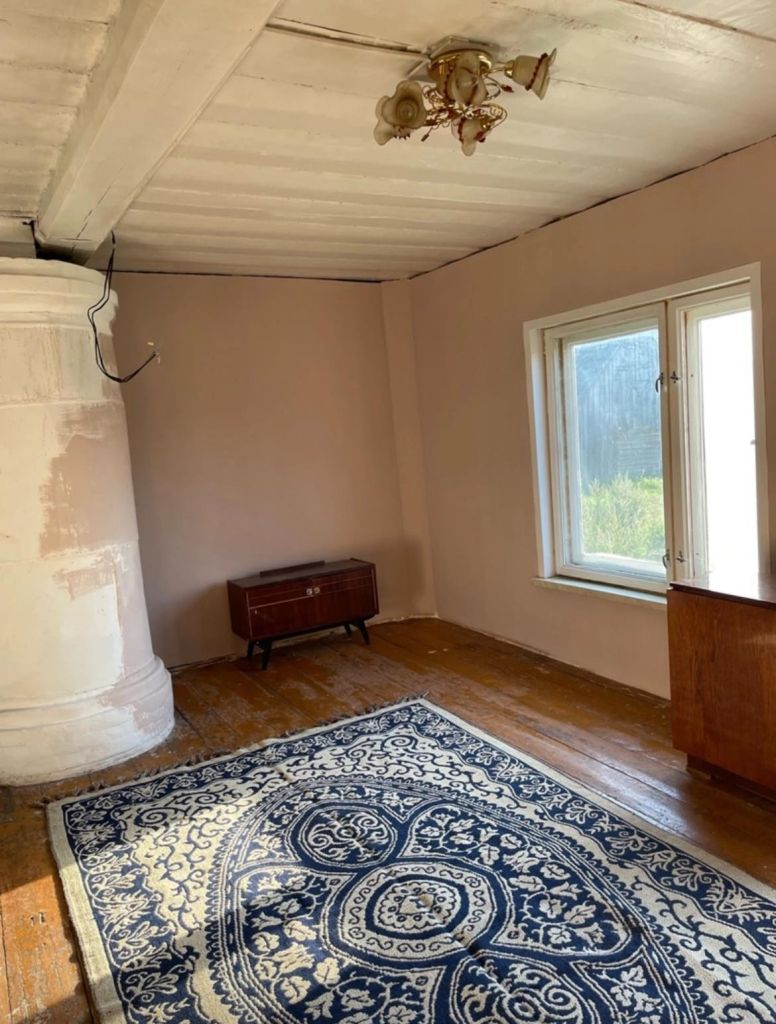 Продажа 1-комнатной квартиры, Нижегородская, Молодежная