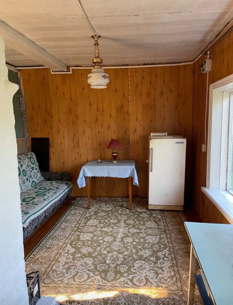 Продажа 1-комнатной квартиры, Нижегородская, Молодежная