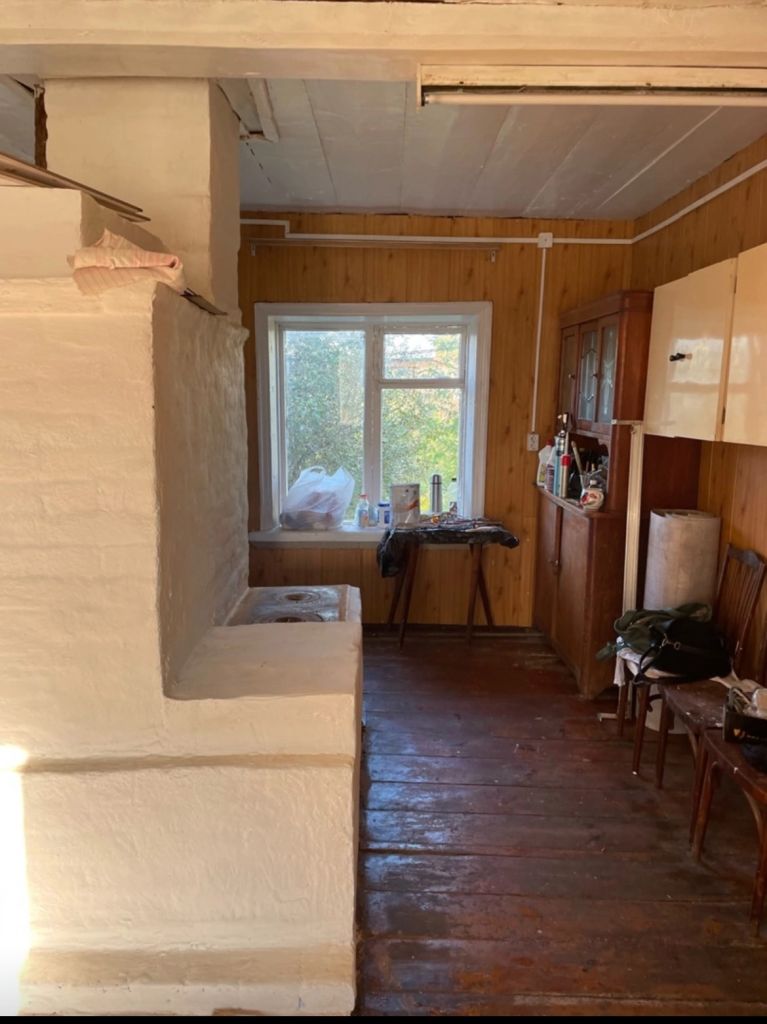 Продажа 1-комнатной квартиры, Нижегородская, Молодежная