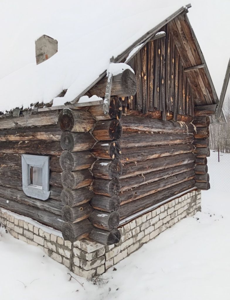 Продажа 1-комнатной квартиры, Нижегородская, Молодежная