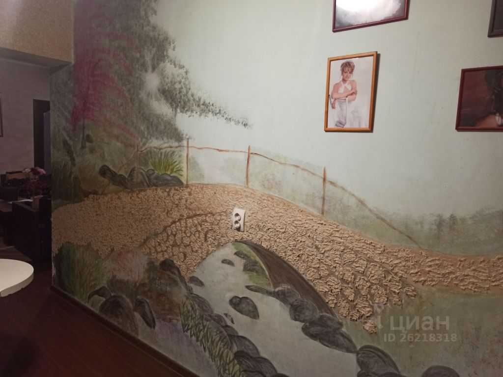 Продажа 2-комнатной квартиры, Ставрополь, 45 Параллель ул,  30