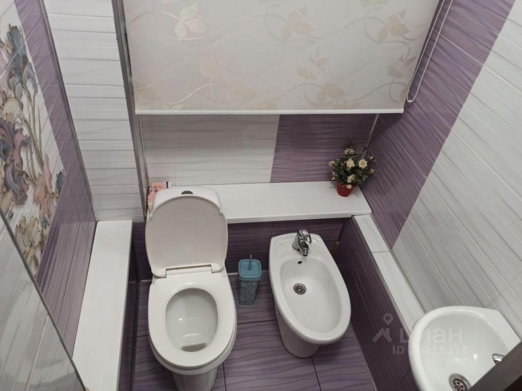 Продажа 2-комнатной квартиры, Ставрополь, 45 Параллель ул,  30