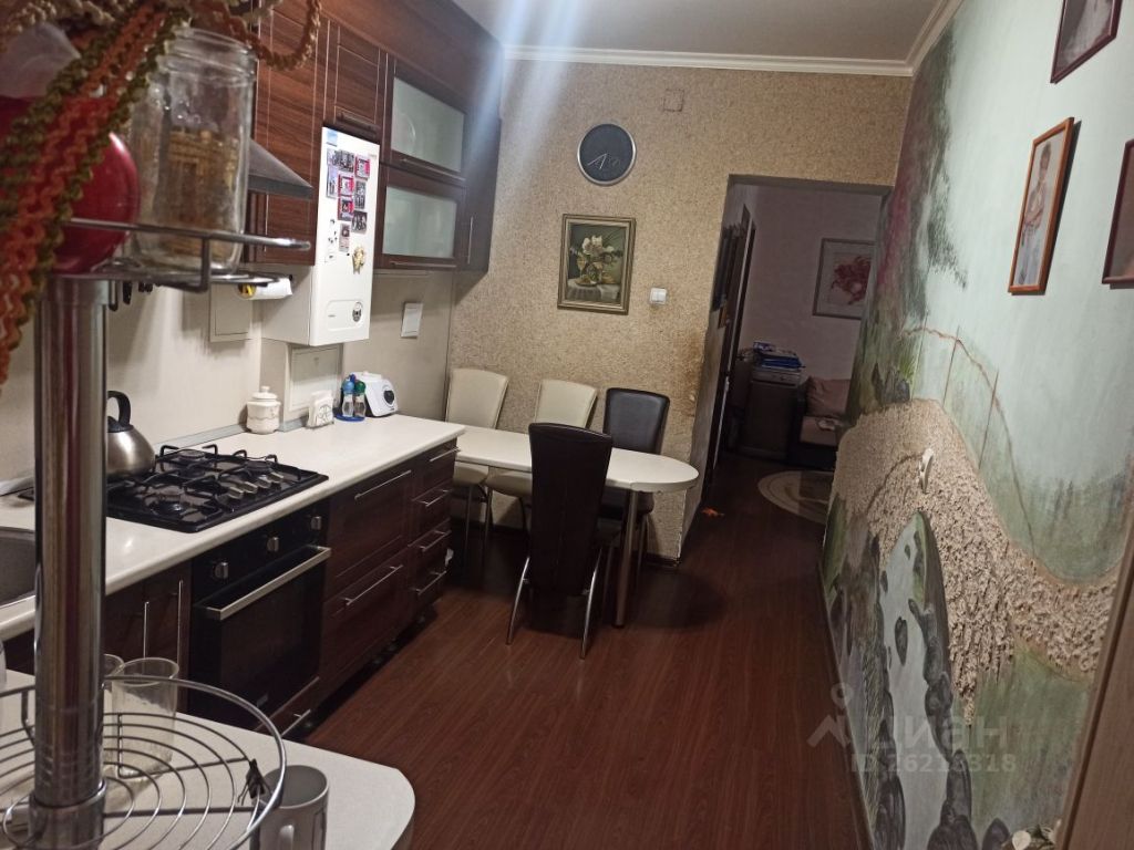 Продажа 2-комнатной квартиры, Ставрополь, 45 Параллель ул,  30