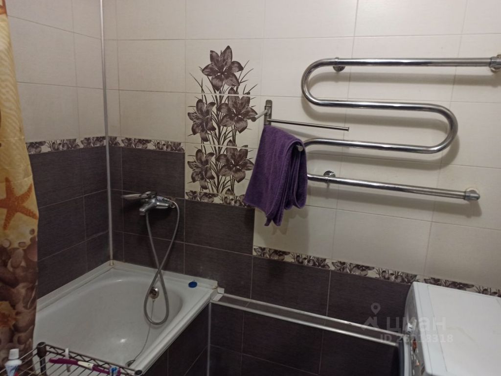 Продажа 2-комнатной квартиры, Ставрополь, 45 Параллель ул,  30