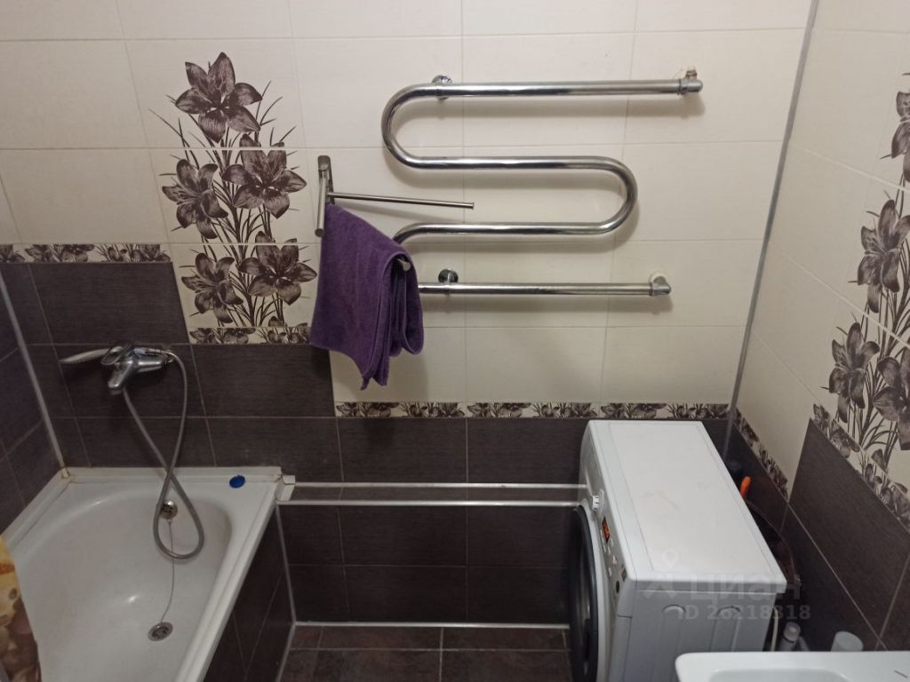 Продажа 2-комнатной квартиры, Ставрополь, 45 Параллель ул,  30