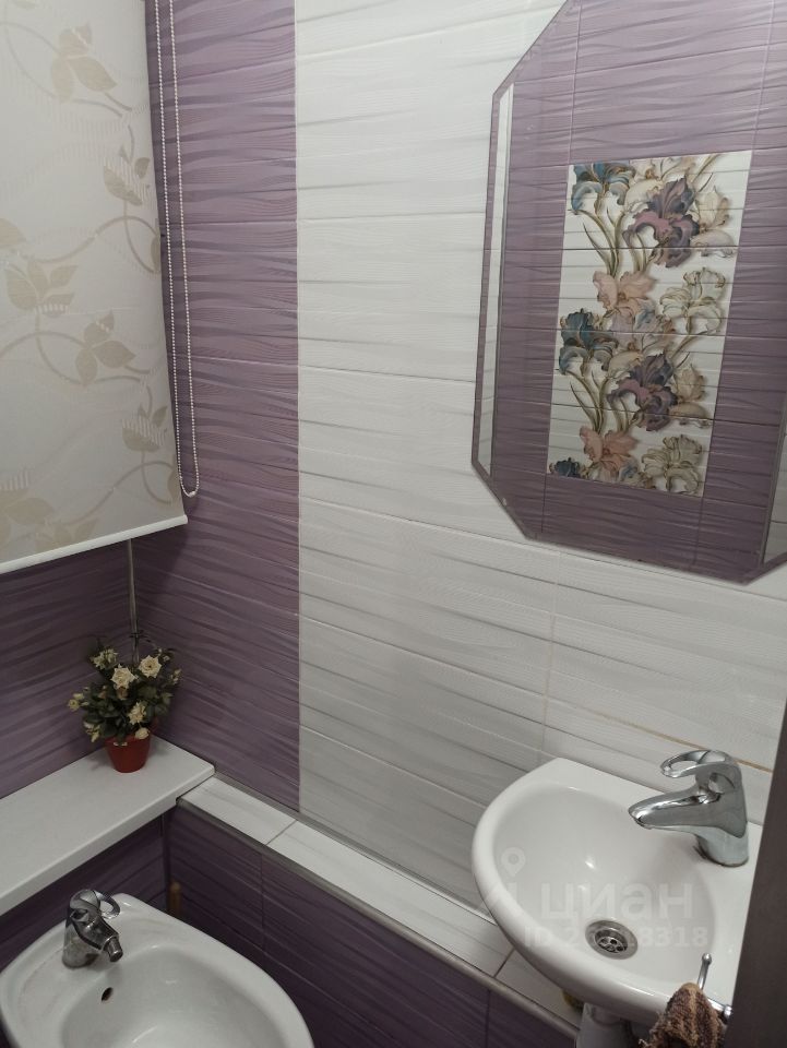 Продажа 2-комнатной квартиры, Ставрополь, 45 Параллель ул,  30